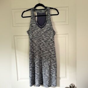 Sporty dress by MPG